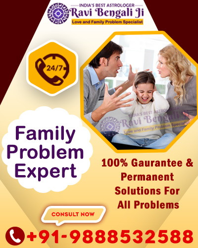 family-problem